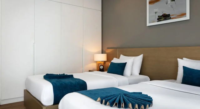 La Batisse Resort Halong