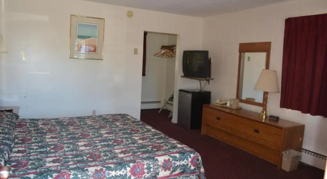 Ventura Motel, Забронировать Мотель Ладингтон штат Мичиган