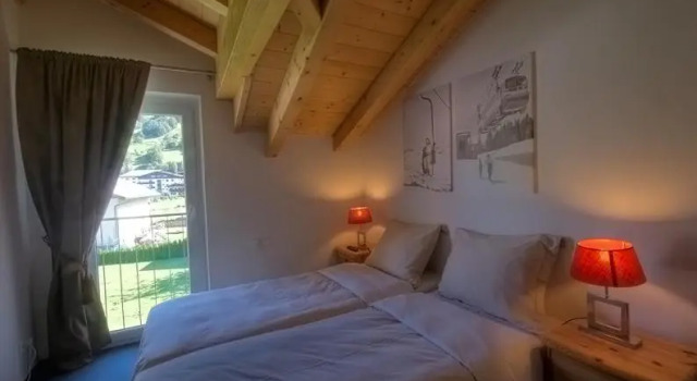 Residenz Kitzblick by Kaprun Rentals, Rezerwuj Hotel Hotele w Salzburg z parkingiem, Parking