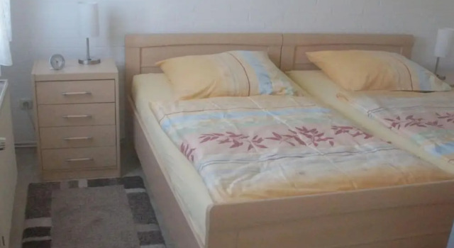 Holiday Home Hermann, Забронировать Отель Отели Бутъядинген с парковкой, рядом с Парк Нордзеекюсте, Парковка