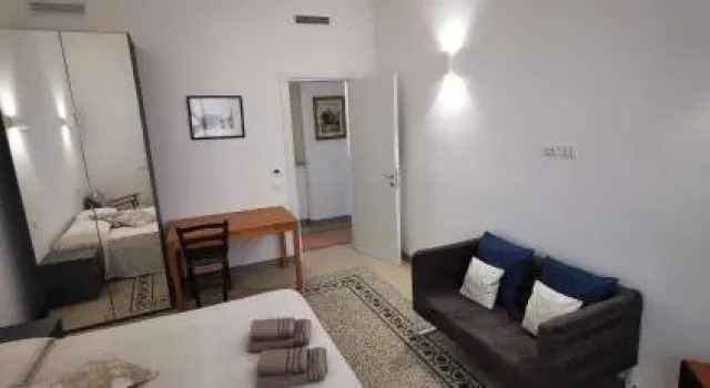 Conversano al Vaticano