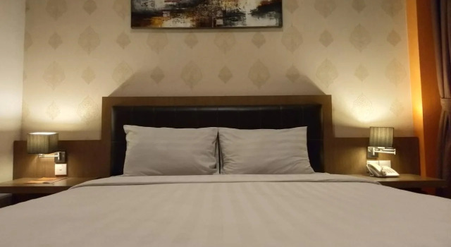 Jentra Dagen Hotel Malioboro