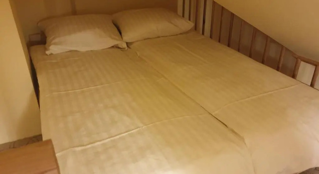 Апартаменты Apartamenty & Restauracja NADMORSKA