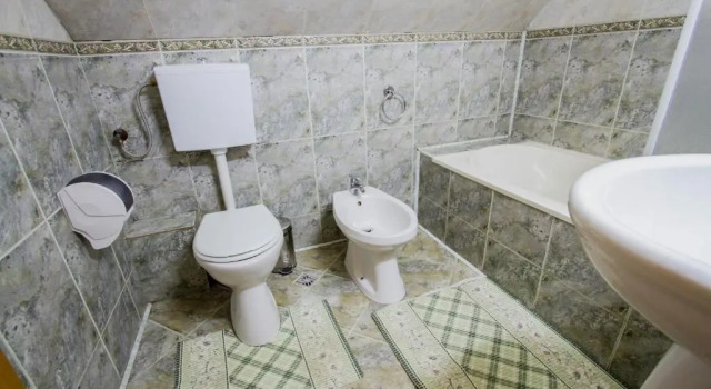 Номер Superior Pension Casa Timar