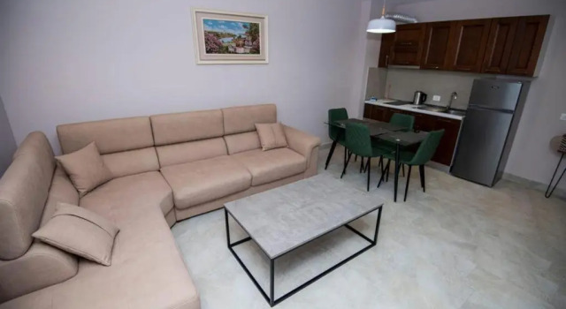 Апартаменты Armando Apartments