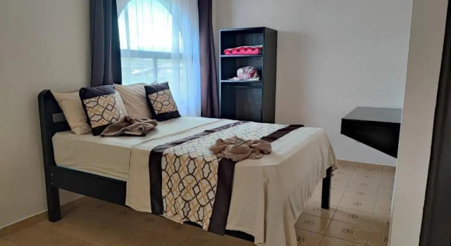 Номер Standard HOTEL DEL RiO