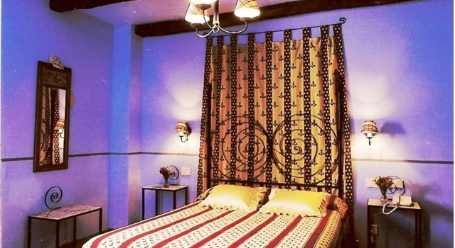 Casa de Díaz, Buchen Sie Hotel Samos 
