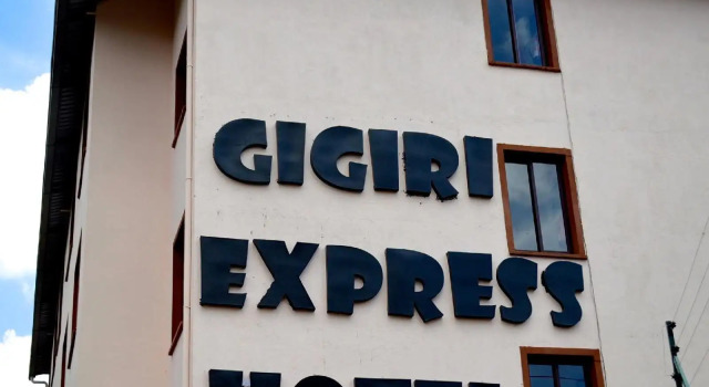 Gigiri Express Hotel, Reserva ahora Hotel Hoteles baratos en Nairobi, cerca de Embajada de Suecia