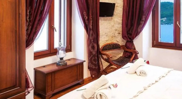 Tsopela Boutique Hotel, Забронировать Отель Отели Sporades 4 звезды, 4*