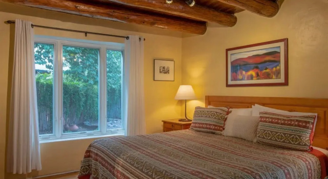 3bd Luna, Varaa Hotelli Santa Fe New Mexico