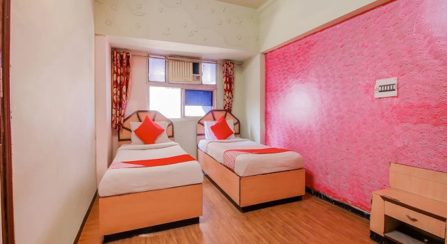 Двухместный номер Standard OYO Flagship 12273 Hotel Indraprastha