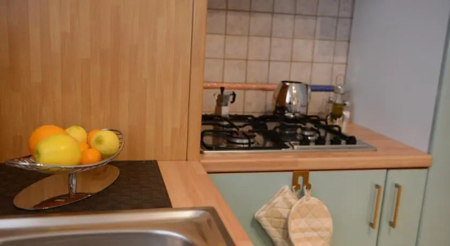 Casmene Apartment, Забронировать Апартаменты/квартира Апартаменты Комизо, Апартаменты/квартира