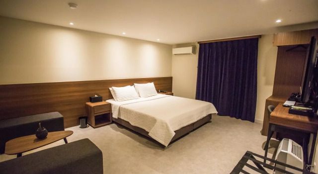 Hotel Egg, Book Hotel Billige hoteller i Busan Port