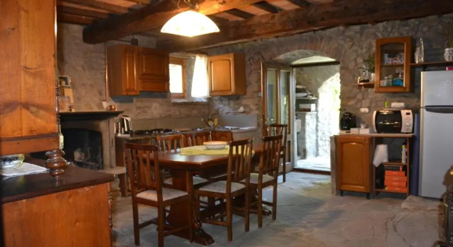 Номер Superior B&B Il Palazzo