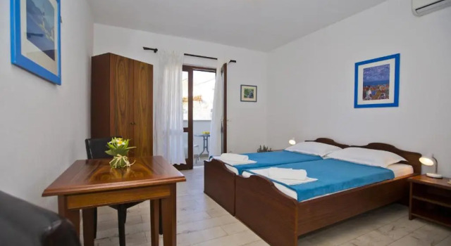 Апартаменты Guest House Kovacevic
