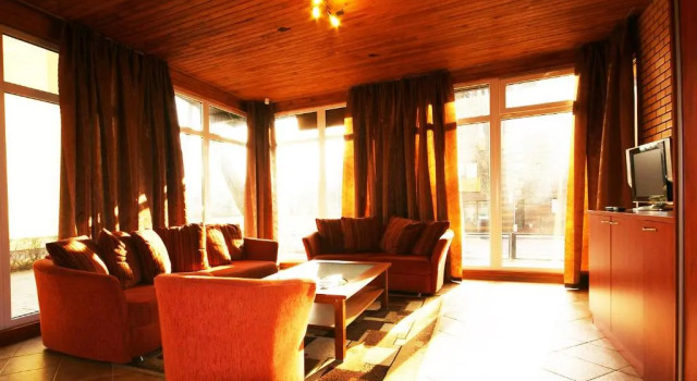 Семейный номер Standard Vila Elena