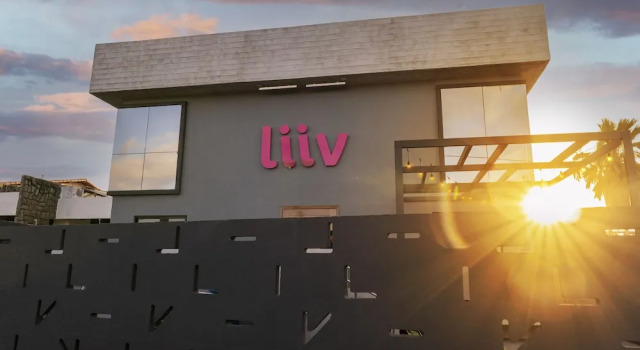 Liiv Natal Ponta Negra Costeira, Rezervovat Hotel Hotely v Bahia se snídaní, Snídaně