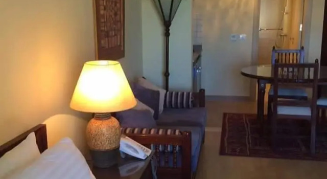 FAM Hotel & Resort Marsa Alam