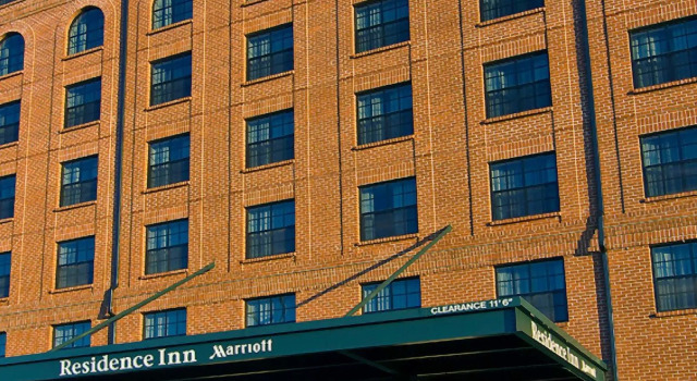 Residence Inn Aberdeen at Ripken Stadium
