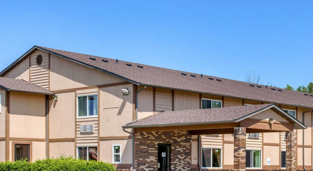 Econo Lodge Chesterton