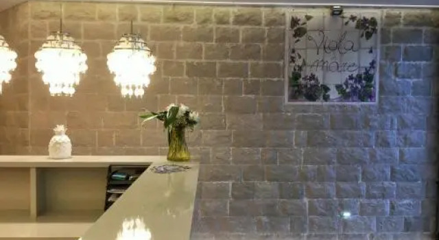 Viola Di Mare Apartments