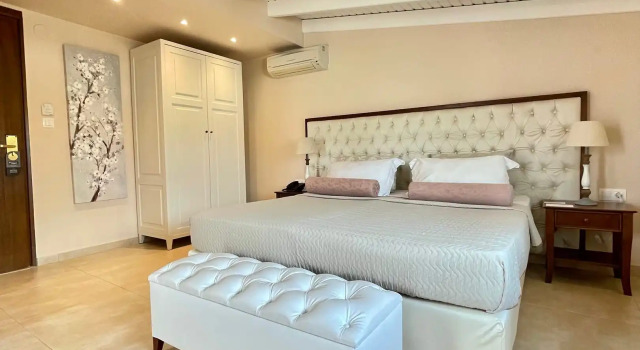 Семейный номер Standard Alkyonis Hotel