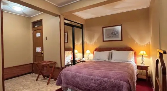 Номер Standard Hotel Mosul