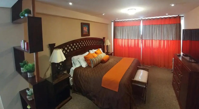 Suite Casa de Lucila