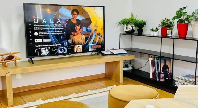 Cosy & New 2 bedrooms in Center