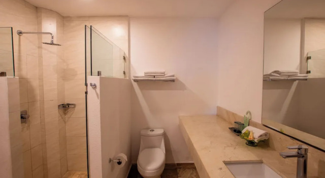 Четырёхместный номер Standard Hacienda Buenaventura Hotel & Mexican Charm - All Inclusive