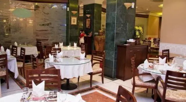 Le Mirage Executive Suite, Rezervovat Hotel Hotely v Dauhá s parkováním, Parkování