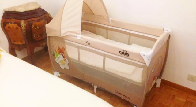 Апартаменты Suite Sarandrea