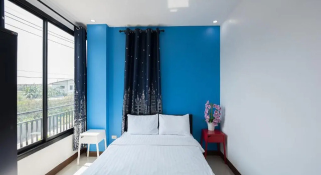 Номер Standard 5 Chang Palace Hotel