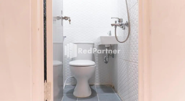 Номер Standard Capsule Inn Antasari RedPartner