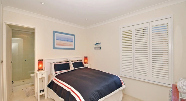 Nicholli, Bay Parklands, Unit 32/2 Gowrie Avenue