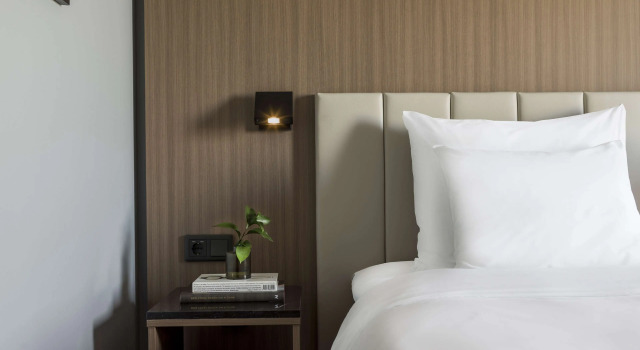 Номер Premium Radisson Blu Arlandia Hotel, Stockholm-Arlanda