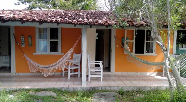 Люкс Standard с балконом Hotel Pousada Castanheiras do Village