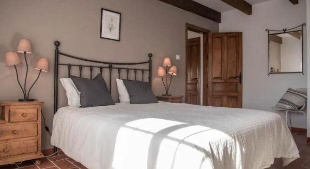 Villa Morera Bed & Breakfast, Prenota Villa Frigiliana Axarquía