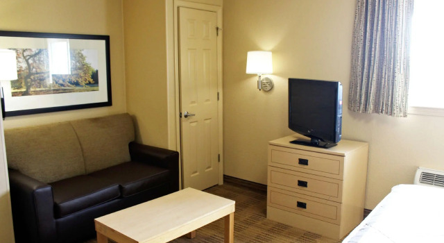 Студия Extended Stay America Suites - Chesapeake - Greenbrier Circle