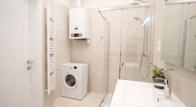 Апартаменты Deluxe CheckVienna - Apartment Familienplatz
