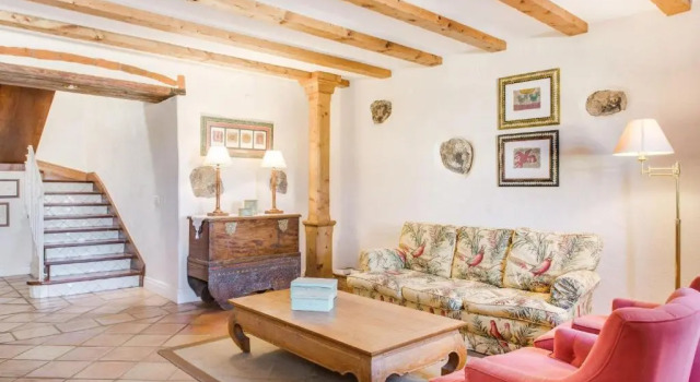 Апартаменты с 2 комнатами Finca el Patio
