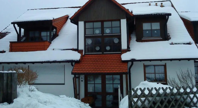 Ferienwohnung Glück Auf, Забронировать Отель Альтенау Нижняя Саксония