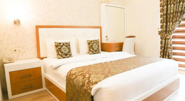 Двухместный номер Standard Cebeciler Hotel