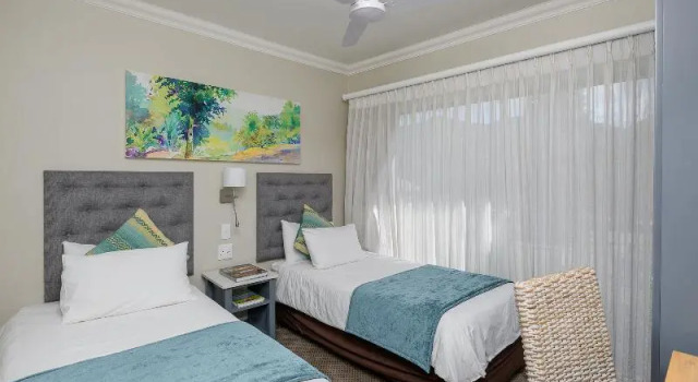 Апартаменты Standard Kiara Lodge
