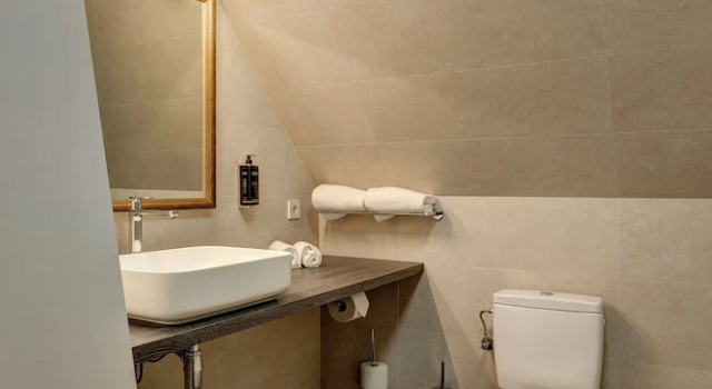 Вилла Загородный клуб и spa-центр усадьбы Вихула