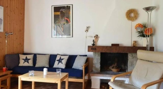 Appartement Le Grand-Bornand, 2 pièces, 5 personnes - FR-1-241-101, Prenota Appartamento Hotel a Alvernia con parcheggio, Parcheggio
