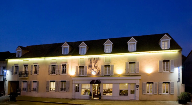 Hôtel de la Paix, Boek Hotel Hotels in Franche-Comte met ontbijt, Ontbijt