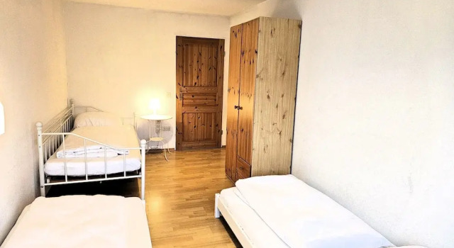 Apartmenthaus - Mackenbach, 予約 アパートメント マッケンバッハ ラインラント・プファルツ州