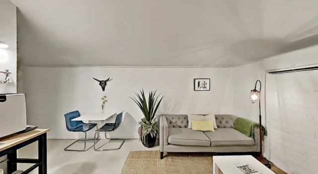 1714bou1 1 Bedroom Home, Забронировать Дом для отпуска Виллы Остина, рядом с Rudolph Gamblin Field, Вилла