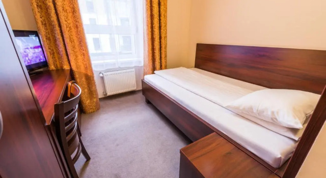 Номер Standard Hotel Cesarski - Kaiserhof